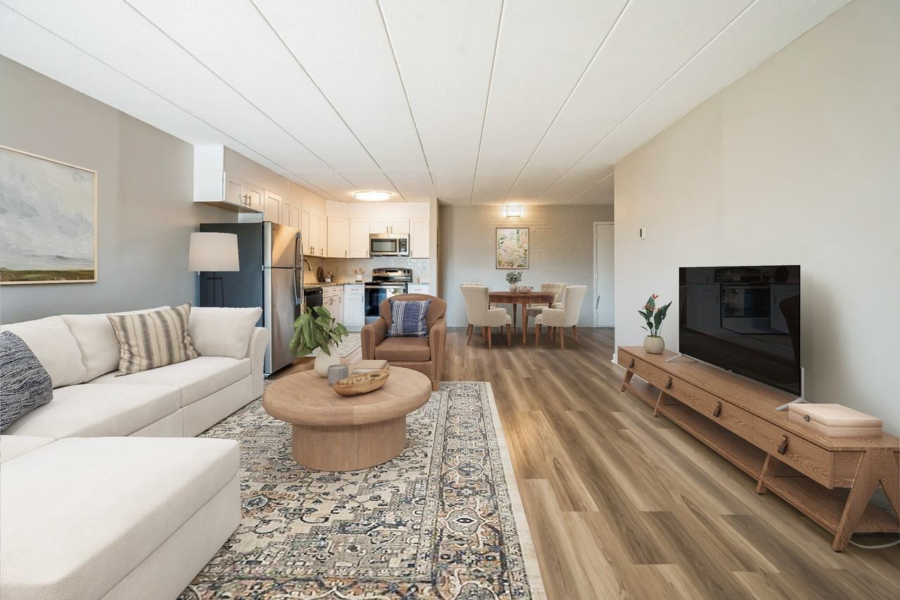 Eagle Rock Apartments at MetroWest - Photo 2 of 24