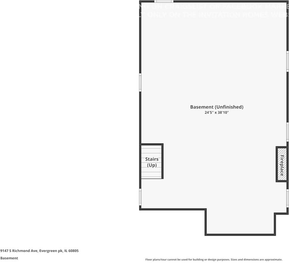 9147 S Richmond Ave - Photo 5 of 19