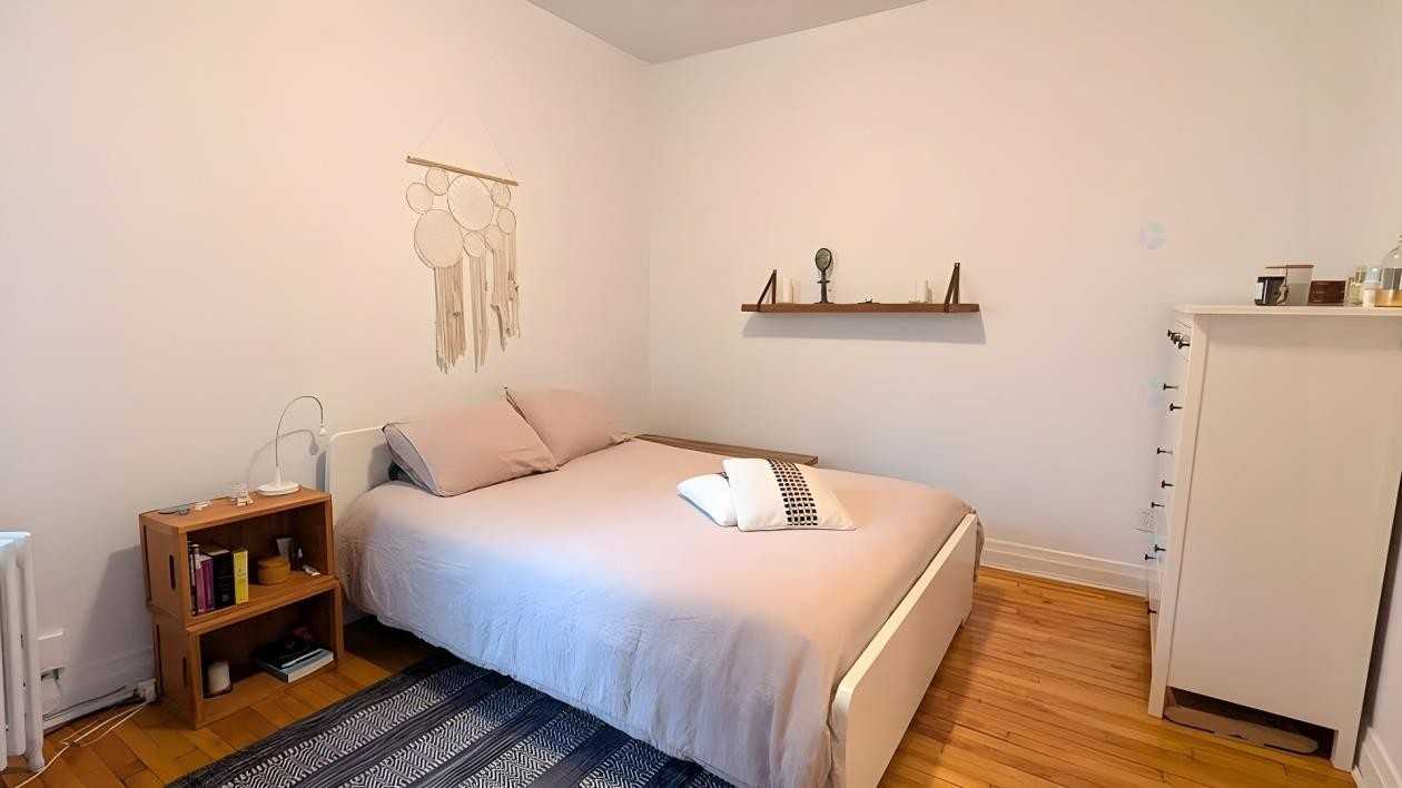 5119 Rue Saint-Denis #7 - Photo 2 of 10