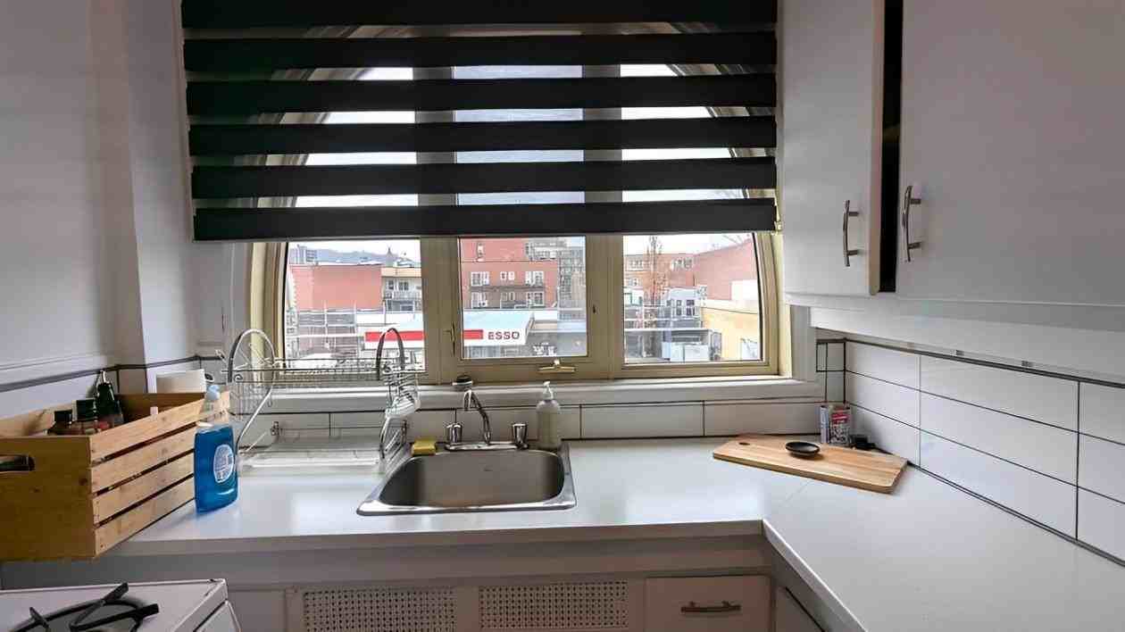 5119 Rue Saint-Denis #7 - Photo 3 of 10