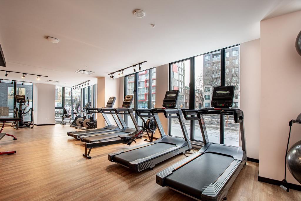 1150 Boulevard René-Lévesque Est #906 - Photo 3 of 26