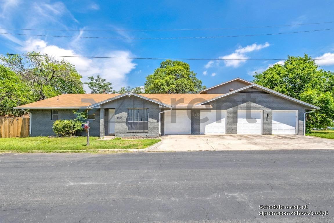 8907 Reininger Drive