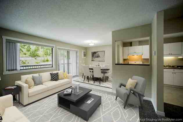 Aberdeen Apartments - Photo 2 of 7