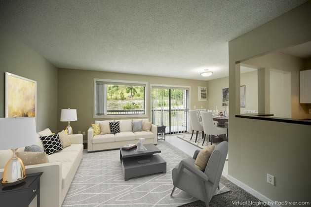 Aberdeen Apartments - Photo 3 of 7