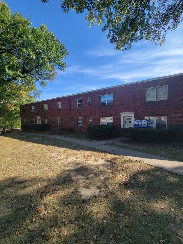 Alvern Gardens Apartments - Photo 2 of 41