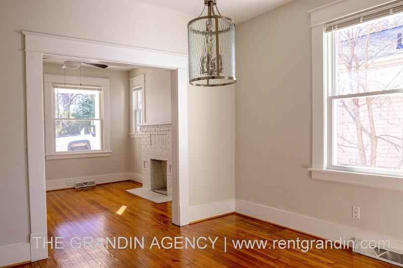 4705 Surrey Ave Nw - Photo 3 of 20