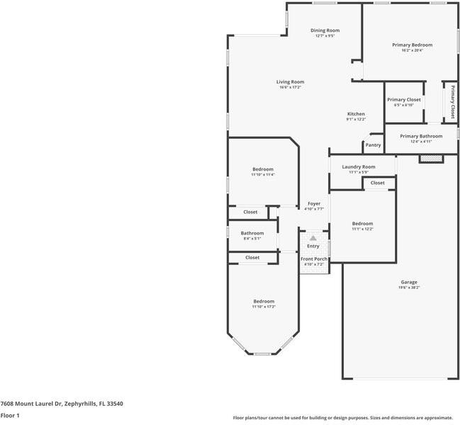 7608 Mt Laurel Dr - Photo 2 of 16