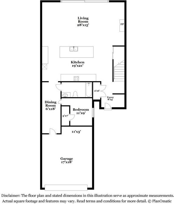 7173 9th Hole Dr - Photo 2 of 16