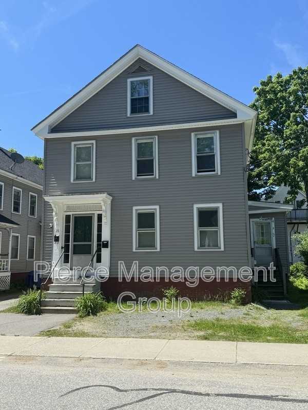 26 Elm St #1
