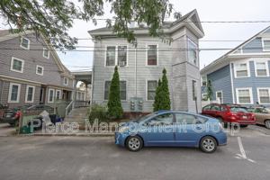 featured image of 6 Blake St #1B