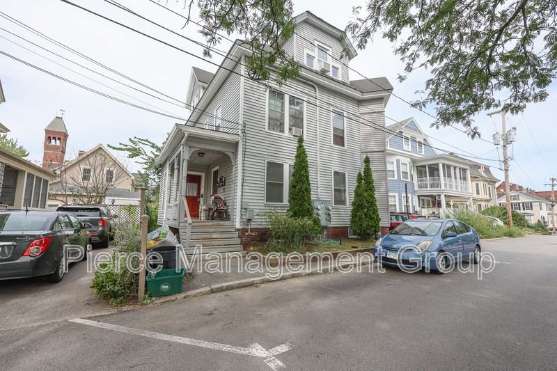 6 Blake St #1B - Photo 2 of 11