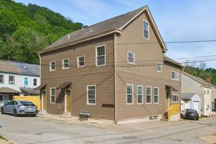 1 Higgins Street - Photo 1 of 1