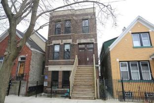 2031 West Moffat Street #2 - Photo 1 of 1