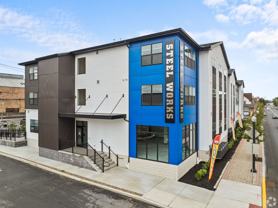 Steel Works Apartments - Photo 1 of 1
