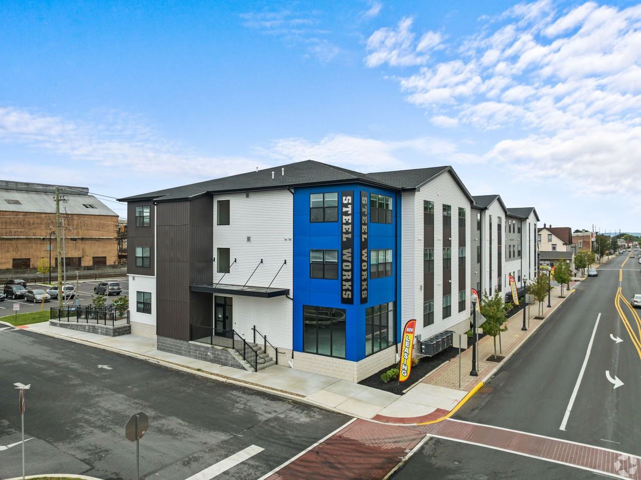 Steel Works Apartments - Photo 3 of 22