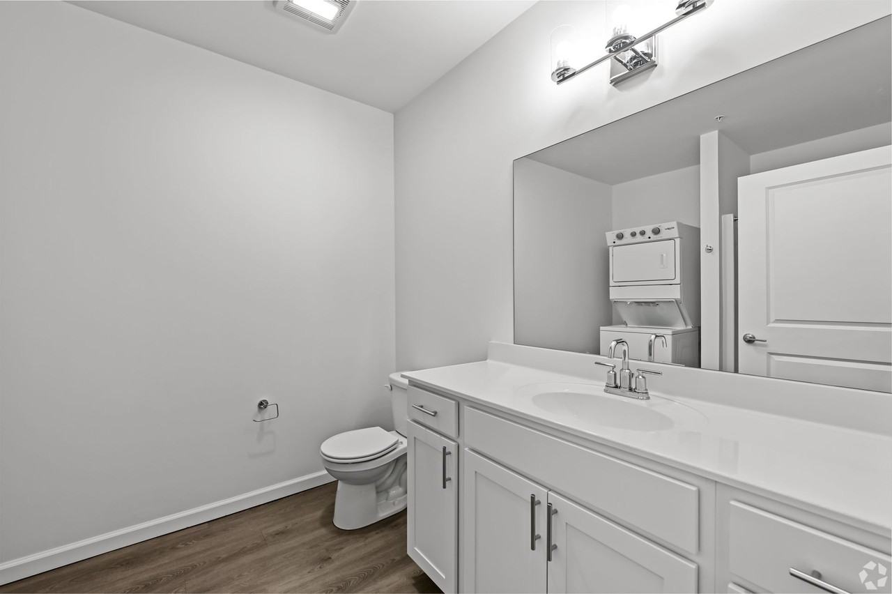 Steel Works Apartments - Photo 5 of 22