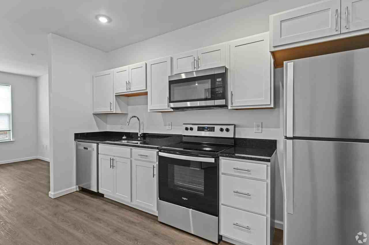 Steel Works Apartments - Photo 6 of 22