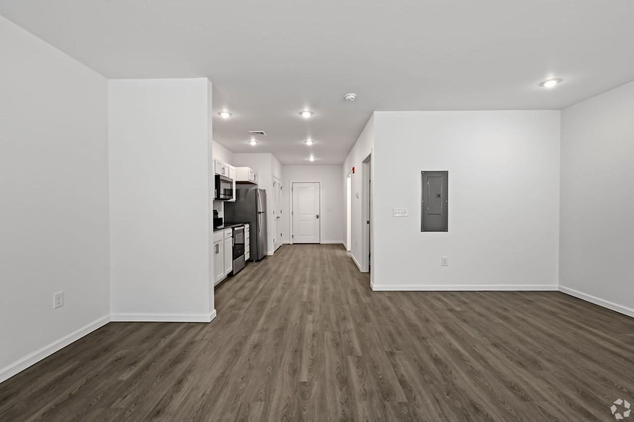 Steel Works Apartments - Photo 7 of 22