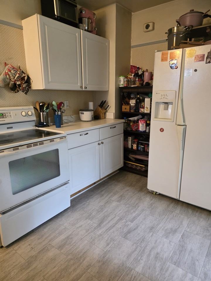 Olivehouse Seattle - Photo 5 of 26