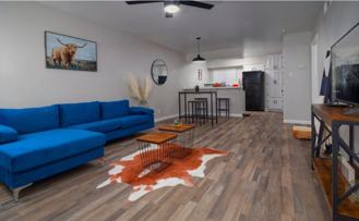 Flats On Wakefield - Photo 1 of 1