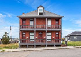 featured image of 615 South Wyoming Street