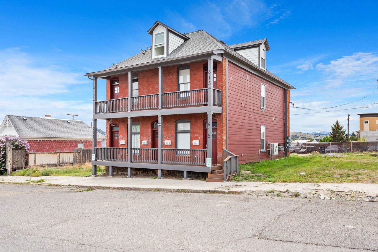 615 S Wyoming - Photo 2 of 20