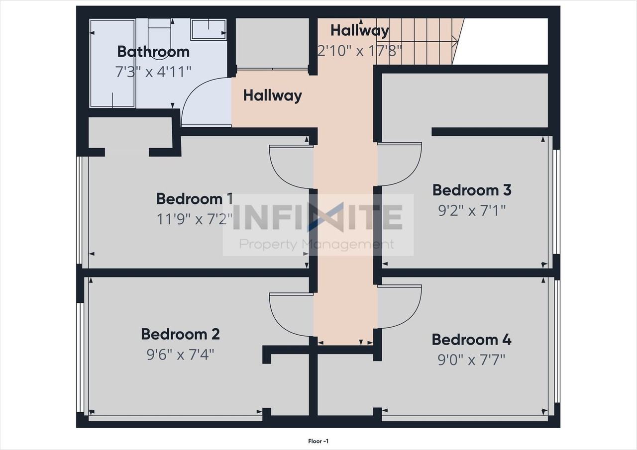 323 N 16th Ave - Photo 5 of 19