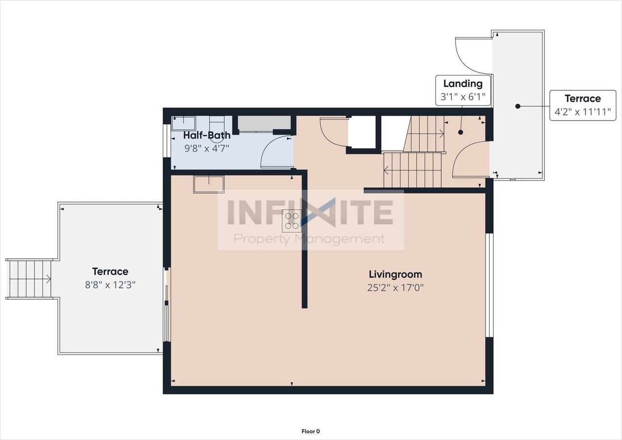 323 N 16th Ave - Photo 6 of 19