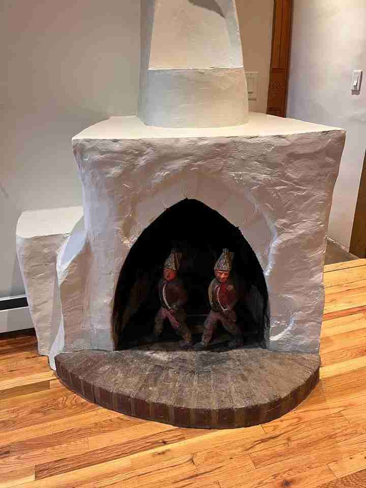 601 Camino Rancheros - Photo 2 of 13