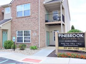 Pinebrook Apartments - Photo 1 of 1