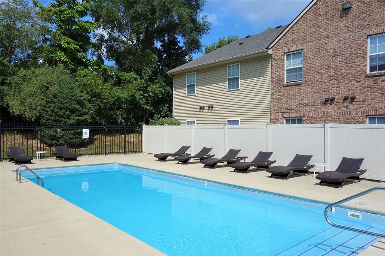 Pinebrook Apartments - Photo 2 of 22