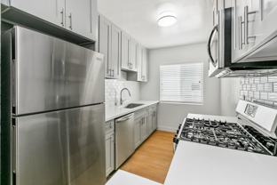 1911 South Palm Grove Avenue #4 - Photo 1 of 1