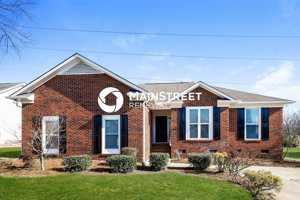 featured image of 3200 Fairington Dr