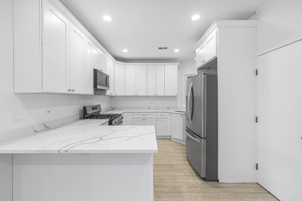 1645 South Blue Island Avenue #2F - Photo 5 of 16