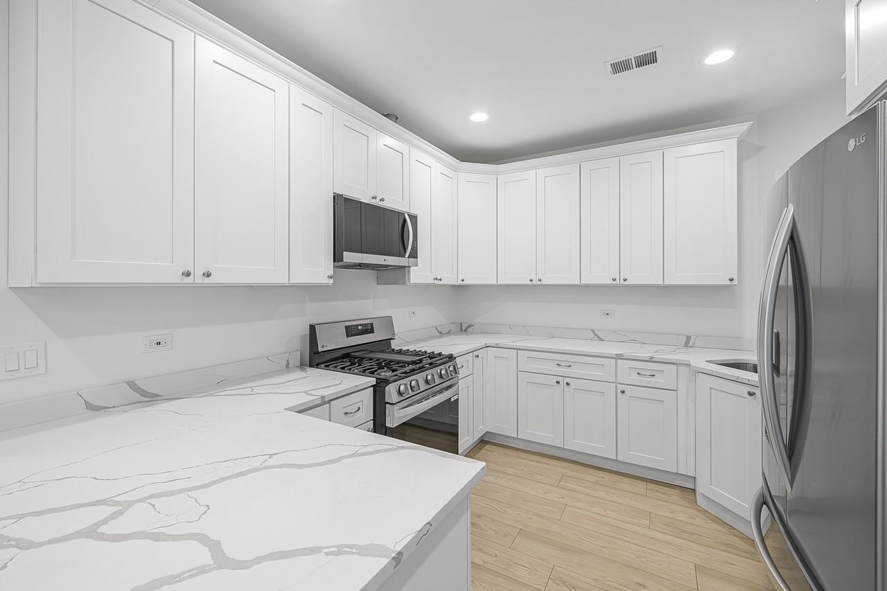 1645 South Blue Island Avenue #2F - Photo 7 of 16