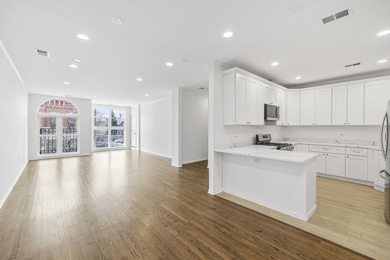 1645 South Blue Island Avenue #2F - Photo 3 of 16