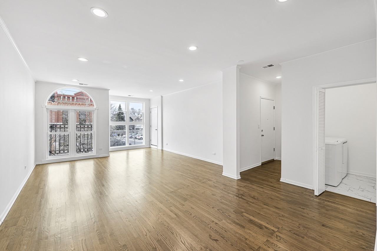 1645 South Blue Island Avenue #2F - Photo 2 of 16