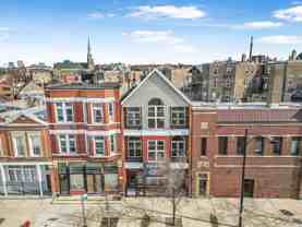 1645 South Blue Island Avenue #2F - Photo 1 of 1