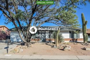 2542 W Vereda De La Tierra - Photo 1 of 1