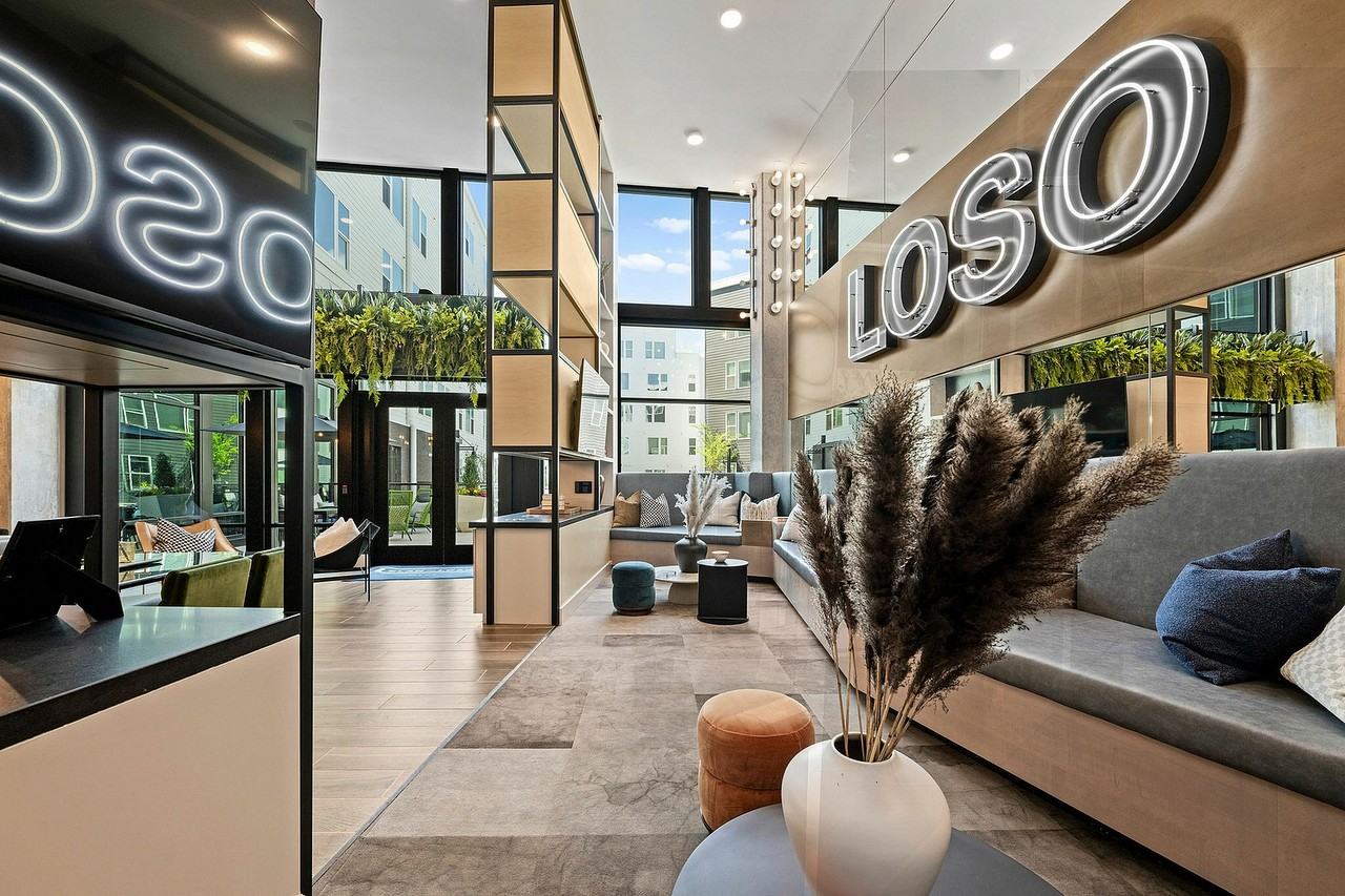 Elan LoSo - Photo 5 of 46