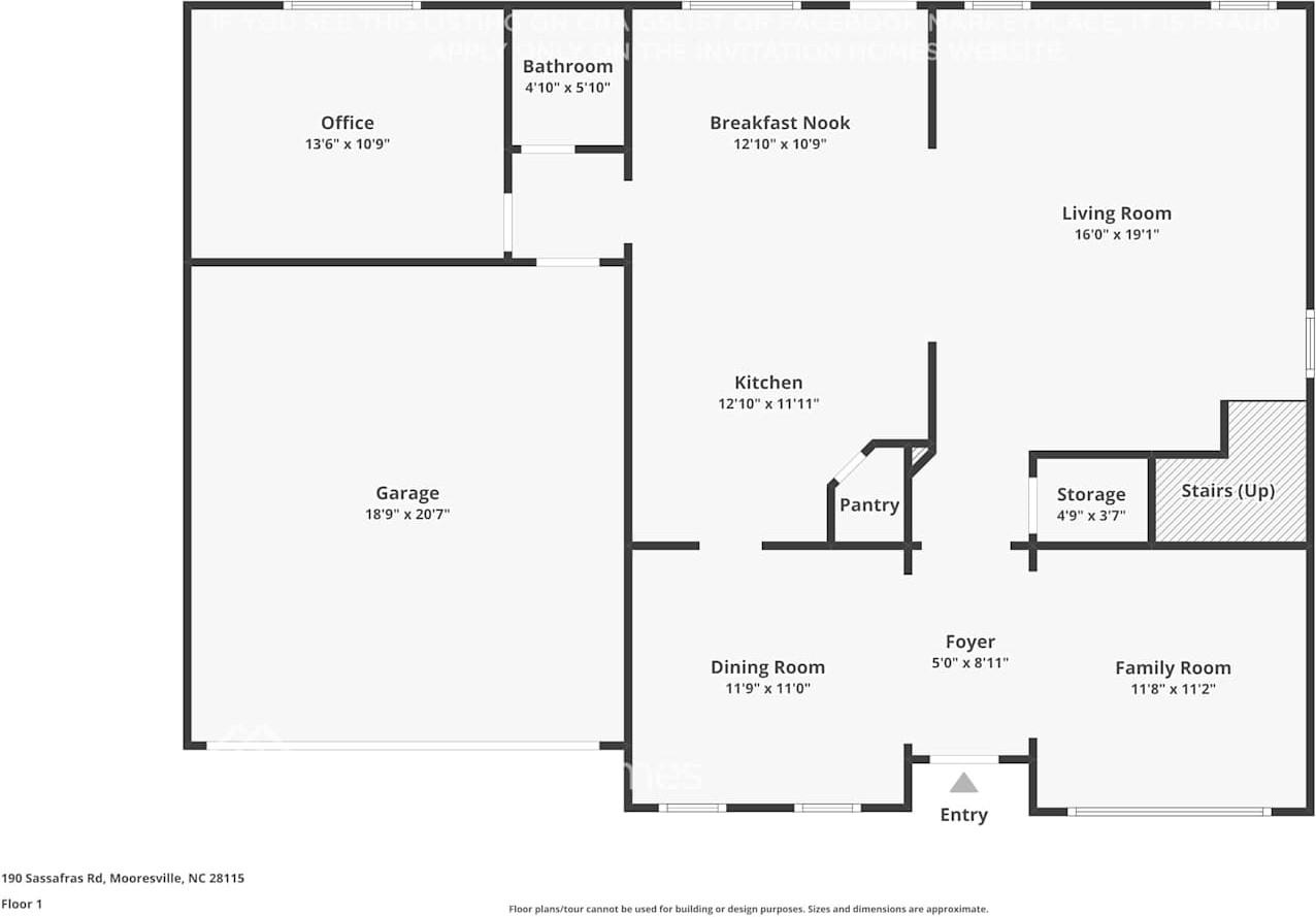 190 Sassafras Rd - Photo 4 of 18
