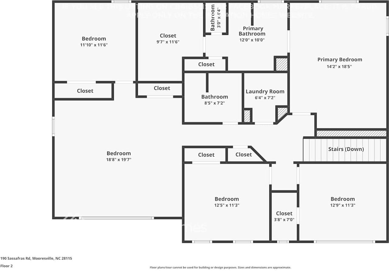 190 Sassafras Rd - Photo 5 of 18