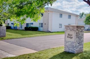 Blair Ridge - Photo 1 of 1