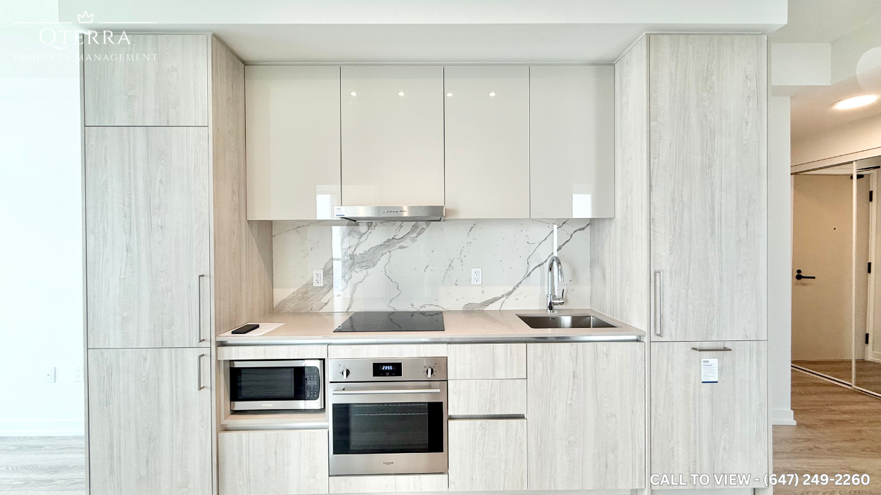 4603-195 Commerce St, Vaughan, Ontario L4K 0P9 - Photo 2 of 17