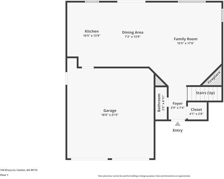 124 Drury Ln - Photo 2 of 17