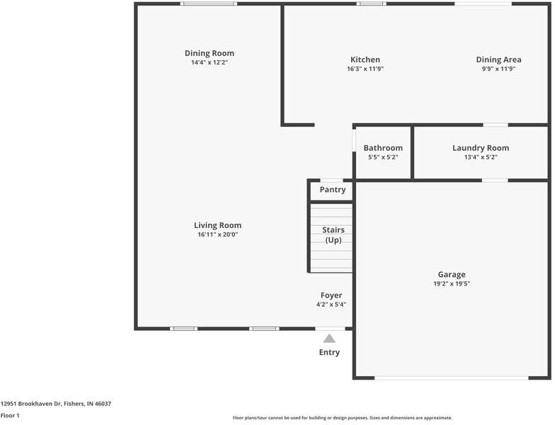 12951 Brookhaven Dr - Photo 2 of 17