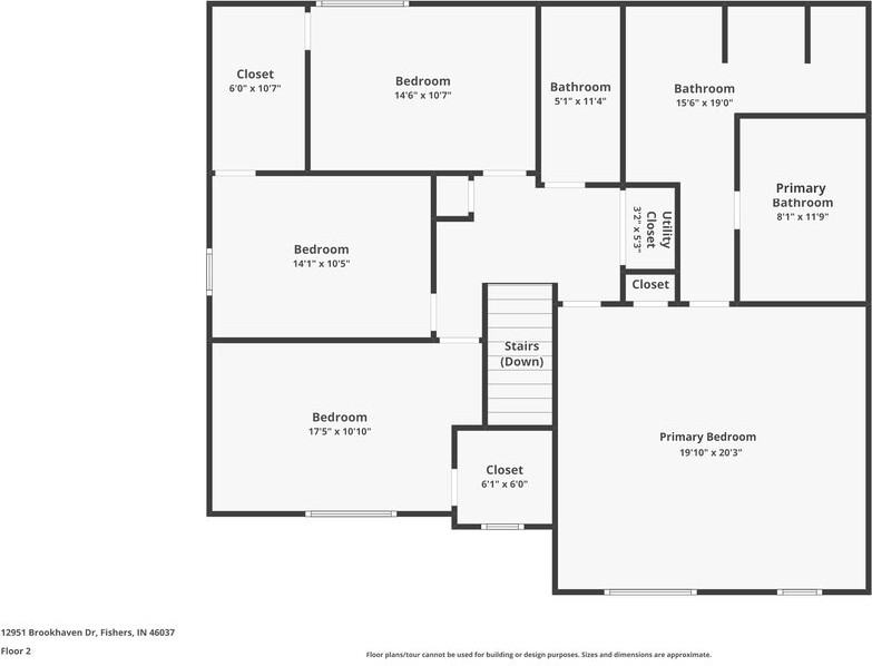 12951 Brookhaven Dr - Photo 3 of 17