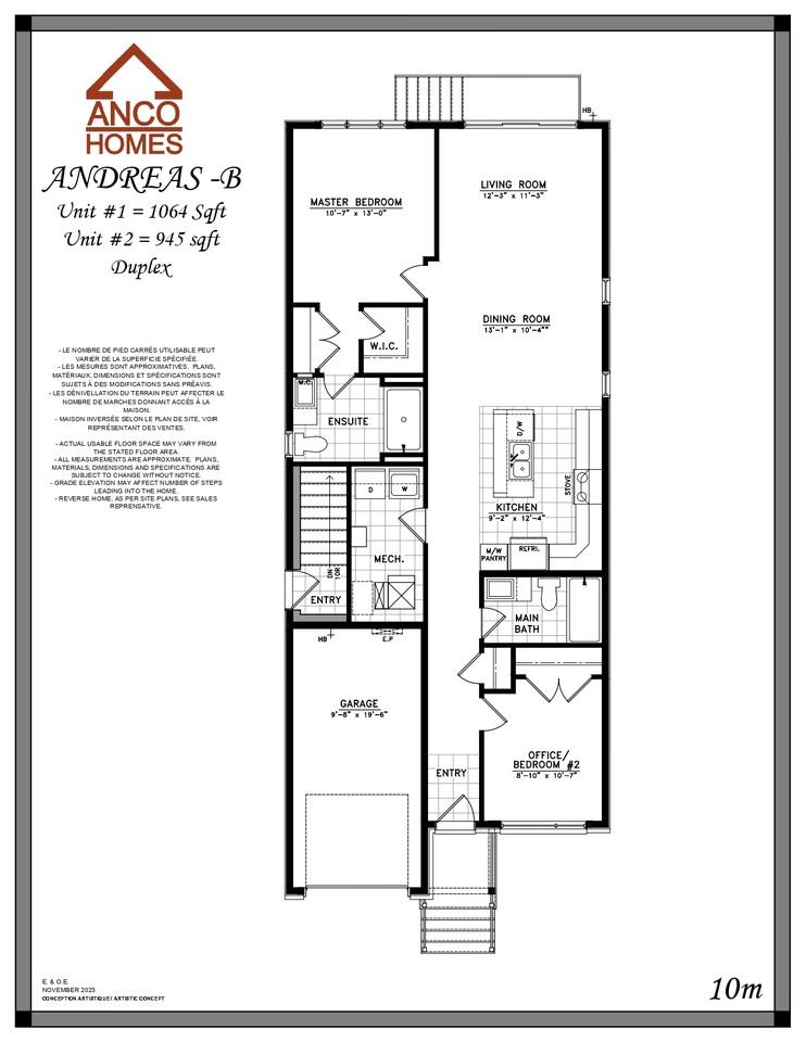 663 Chillon Street #A - Photo 2 of 14