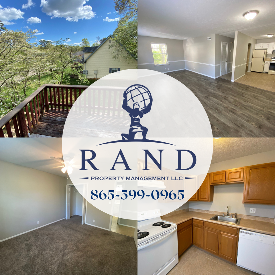 Breckenridge Apartment Homes - Photo 2 of 28