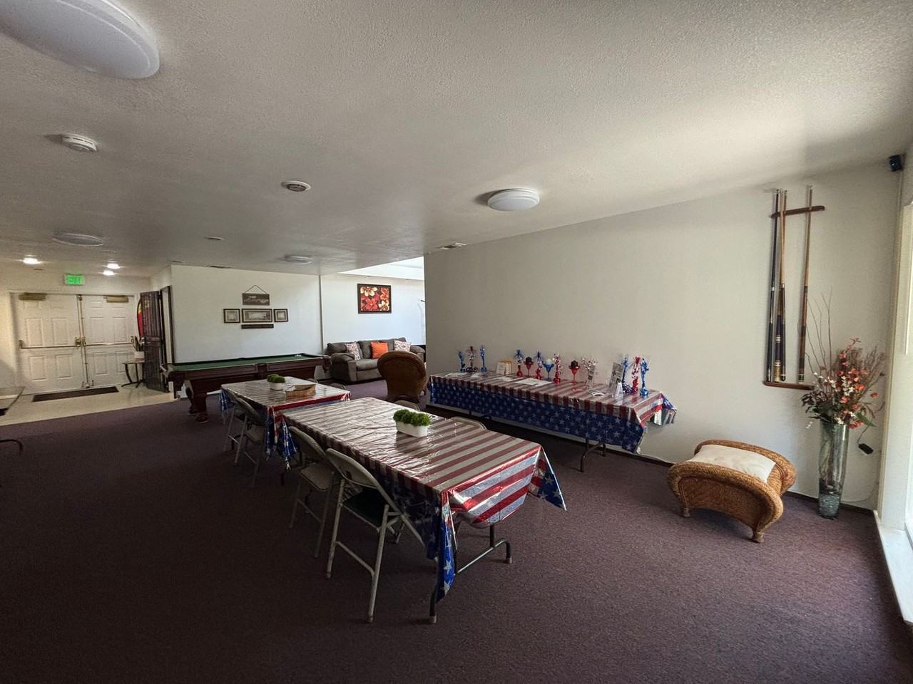 Valley Oaks Apartment - Photo 5 of 16